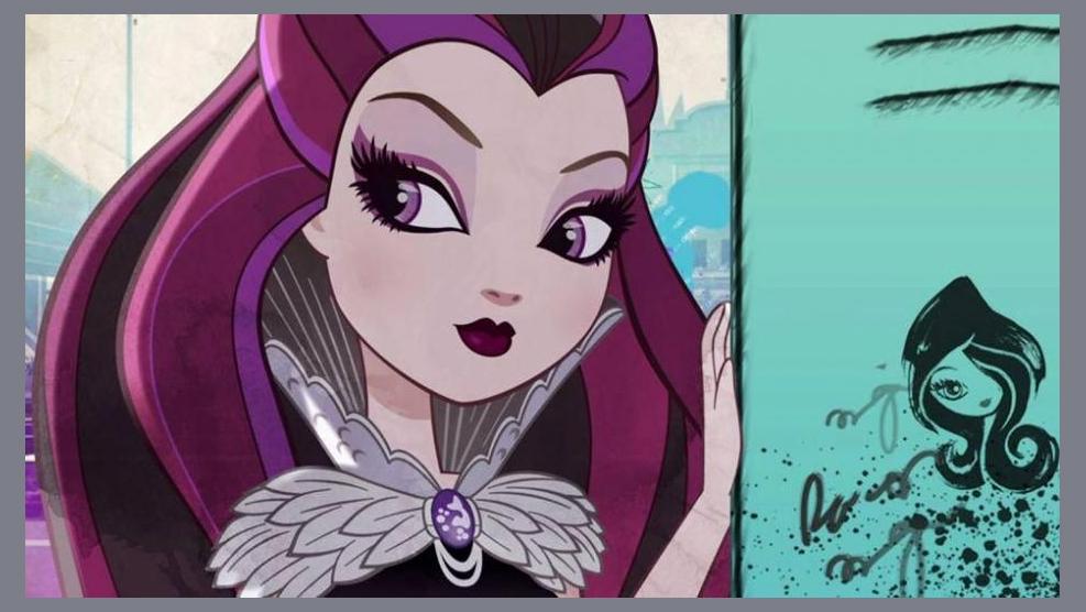 Ever After High